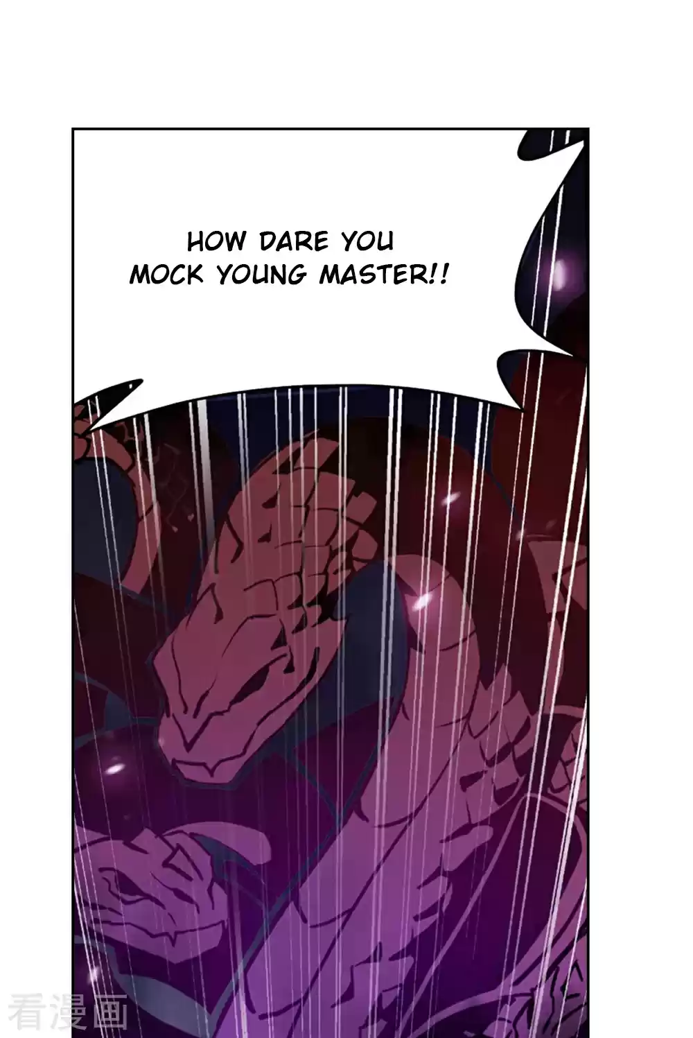 Fights Breaking Through The Heavens 330 The New Flame Technique