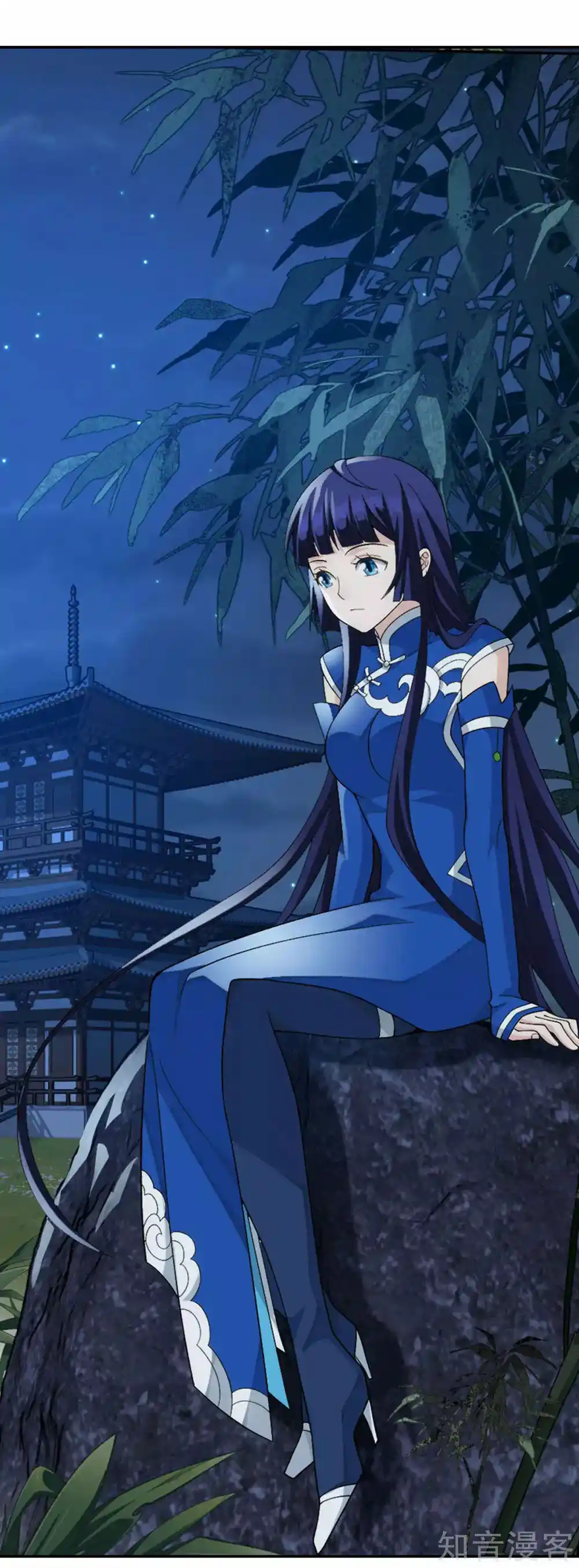 Fights Breaking Through The Heavens 356