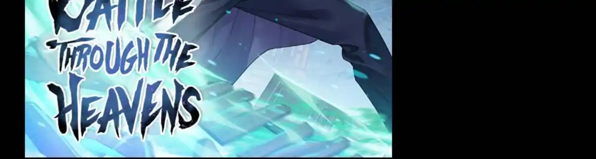Fights Breaking Through The Heavens 442