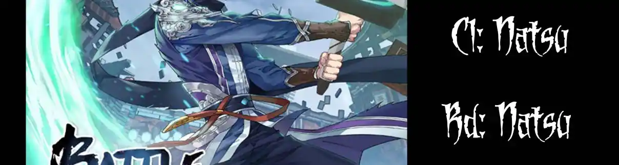 Fights Breaking Through The Heavens 443