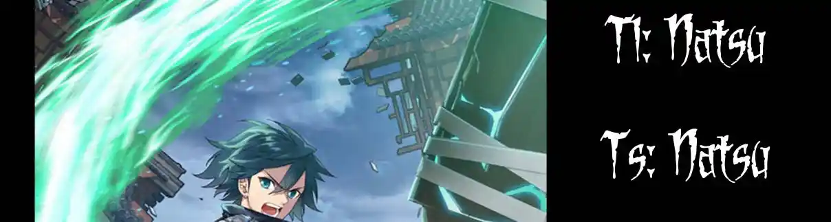 Fights Breaking Through The Heavens 444