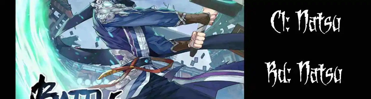 Fights Breaking Through The Heavens 447