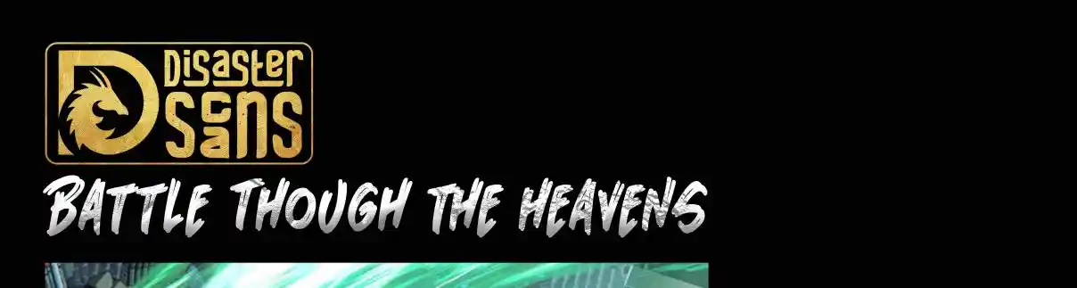 Fights Breaking Through The Heavens 451