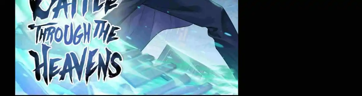 Fights Breaking Through The Heavens 453