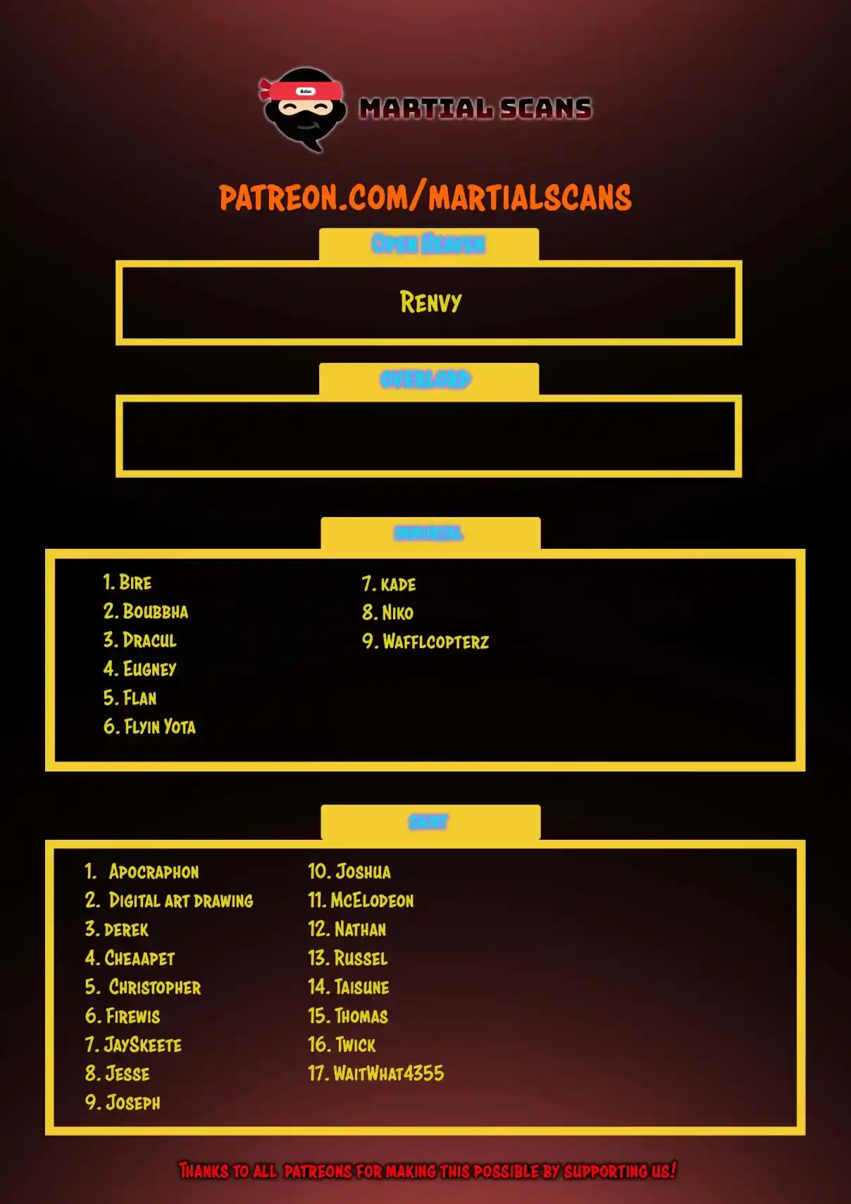 Fights Breaking Through The Heavens 453