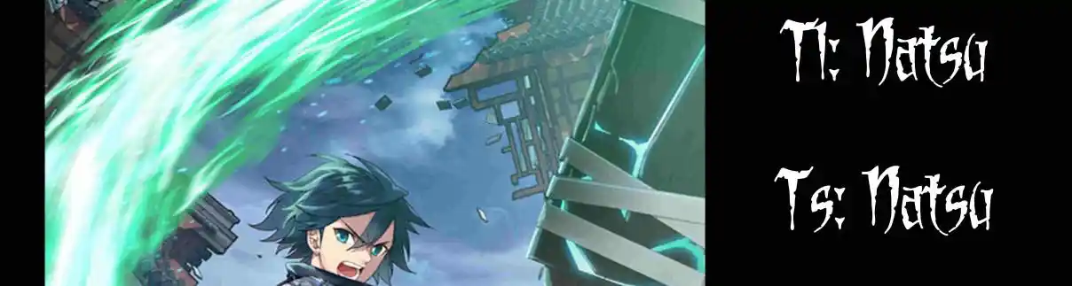 Fights Breaking Through The Heavens 458