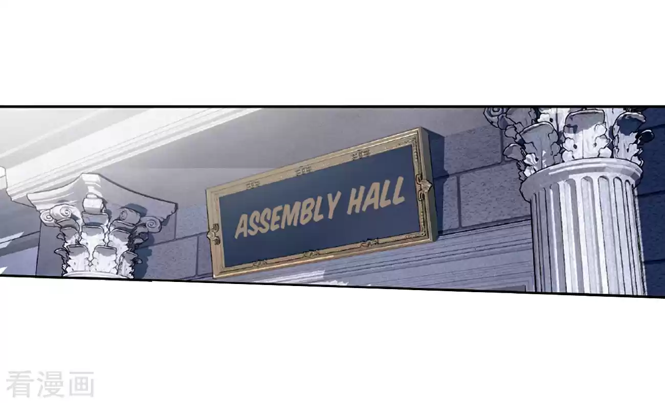 Fights Breaking Through The Heavens Ch. 265 A Virtuous Son in law