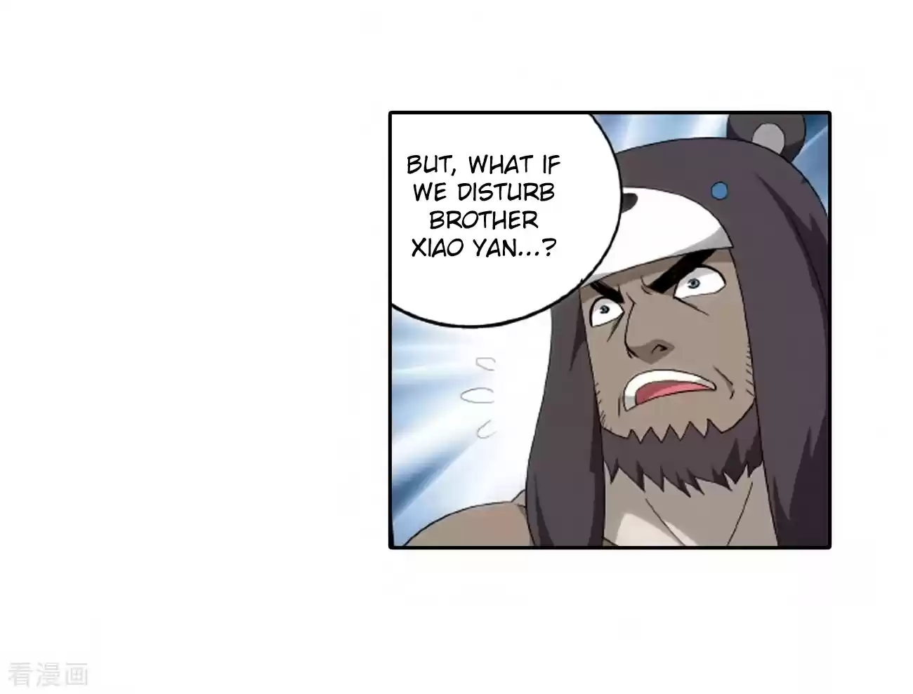 Fights Breaking Through The Heavens Ch. 278 8th Tier Alchemist