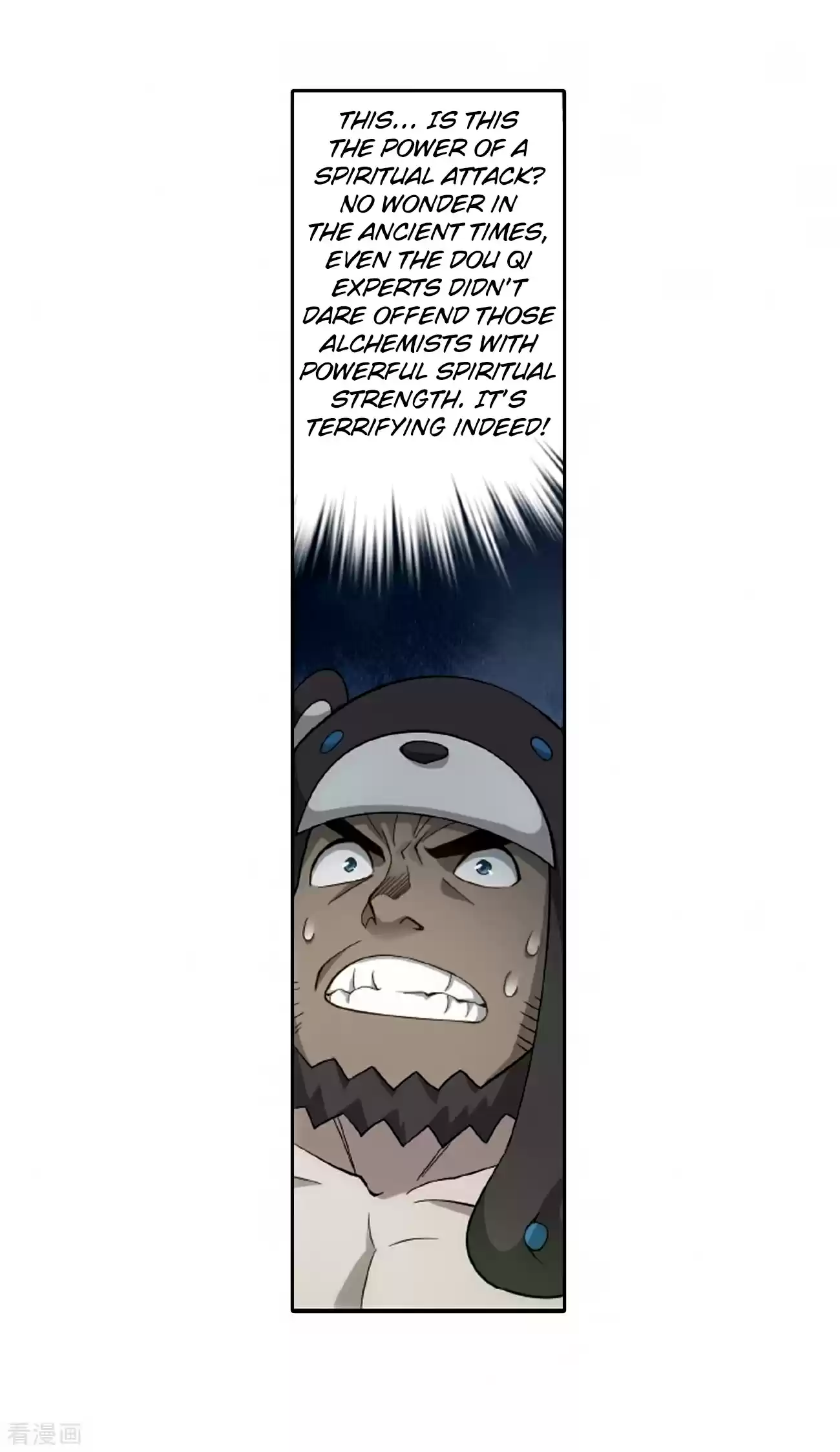 Fights Breaking Through The Heavens Ch. 278 8th Tier Alchemist