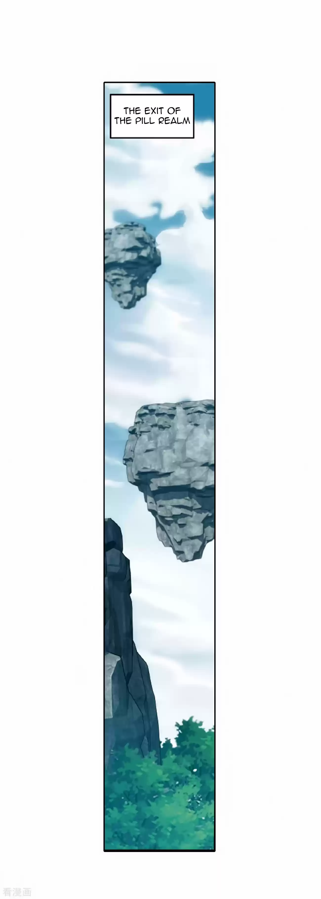 Fights Breaking Through The Heavens Ch. 278 8th Tier Alchemist