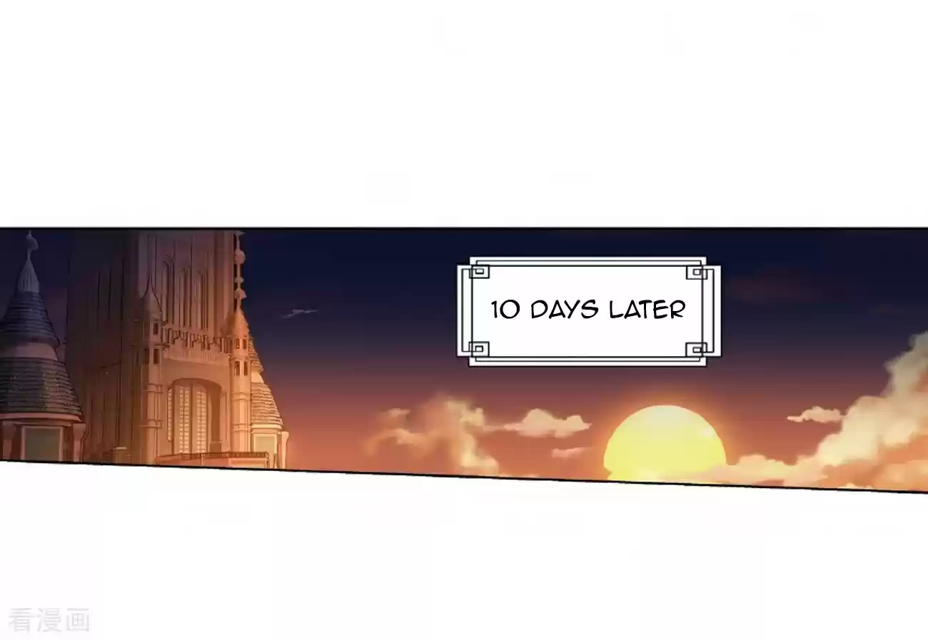 Fights Breaking Through The Heavens Ch. 279 Pill Tower's Pill Refinement Gathering