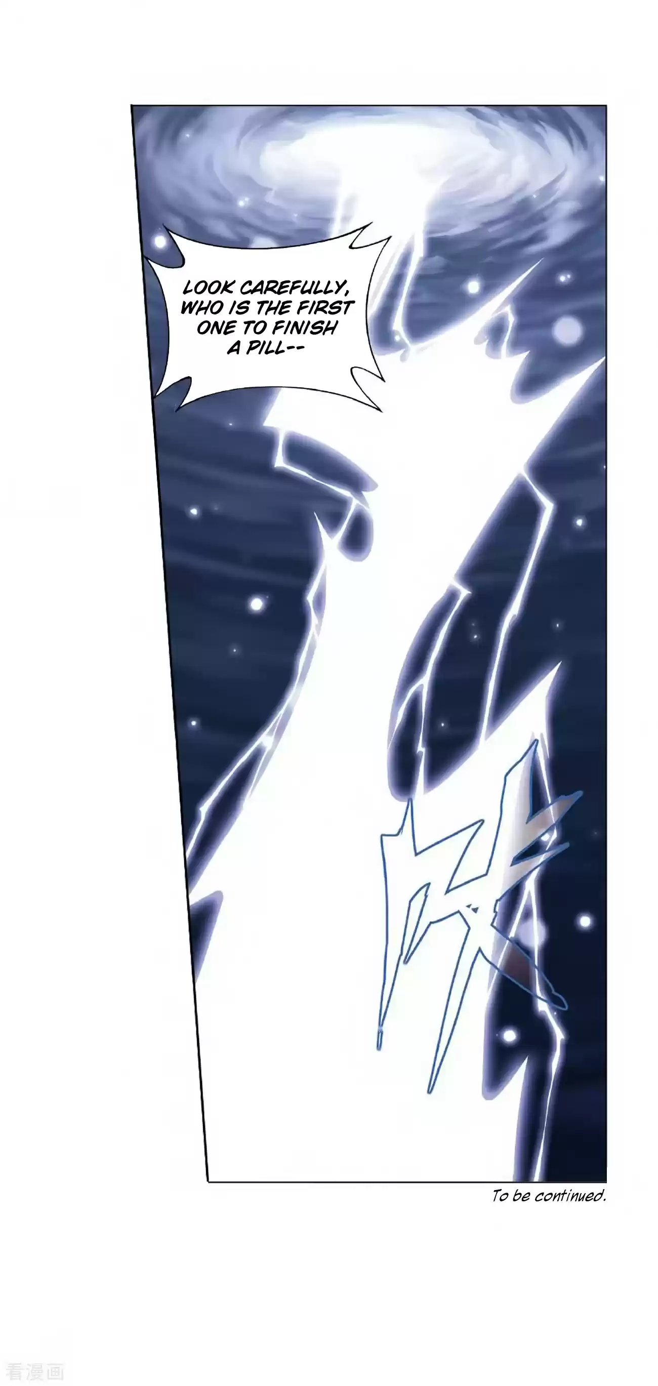 Fights Breaking Through The Heavens Ch. 279 Pill Tower's Pill Refinement Gathering