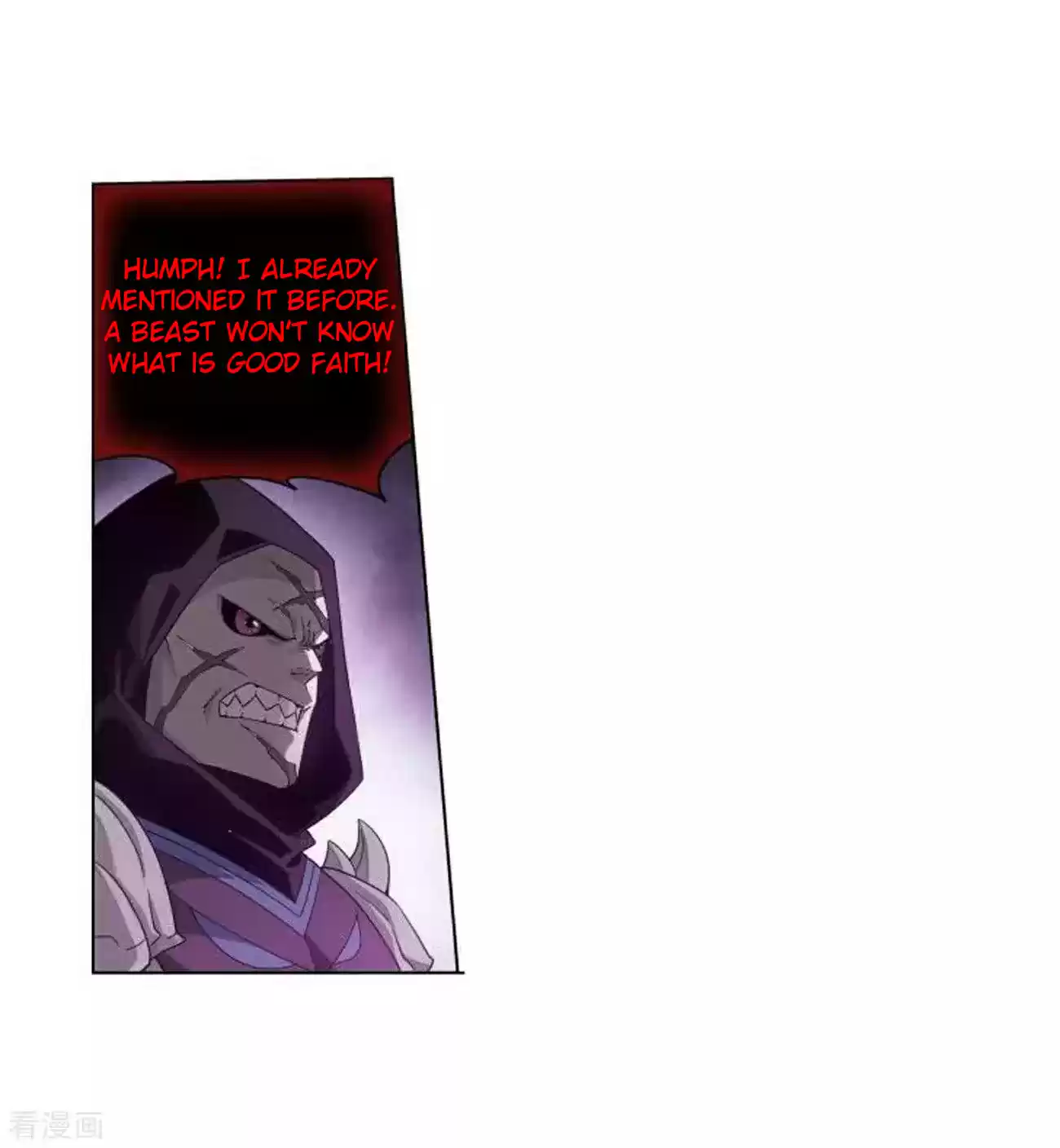 Fights Breaking Through The Heavens Ch. 286 Reinforcements