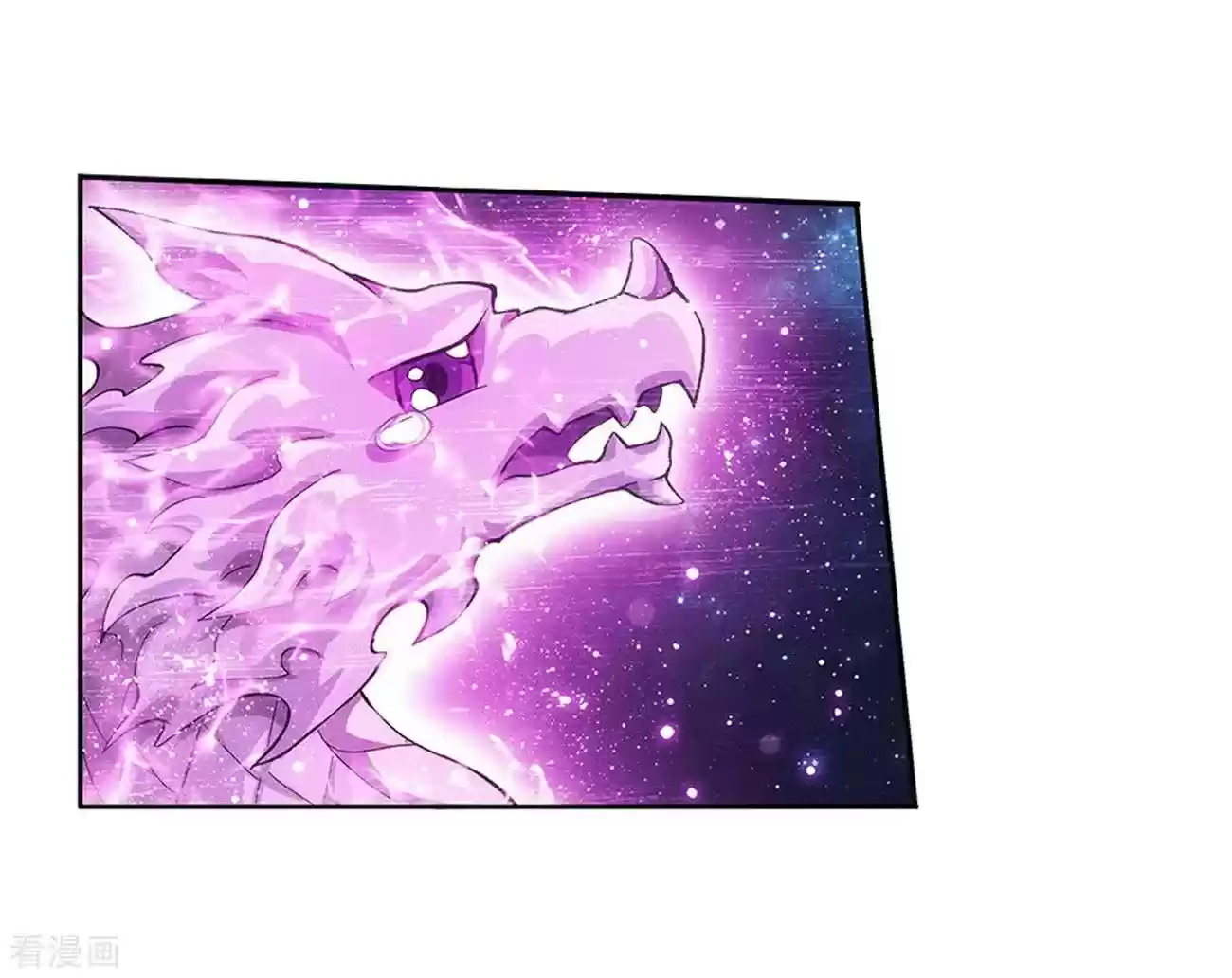 Fights Breaking Through The Heavens Ch. 288 Old and Far from Home