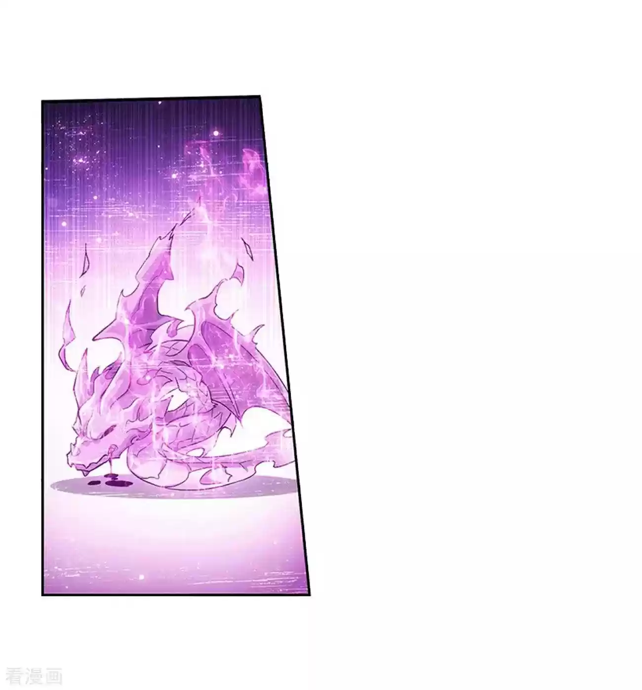 Fights Breaking Through The Heavens Ch. 288 Old and Far from Home