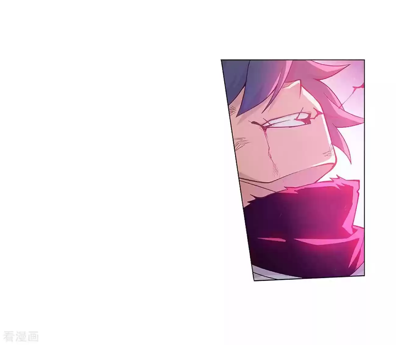 Fights Breaking Through The Heavens Ch. 288 Old and Far from Home