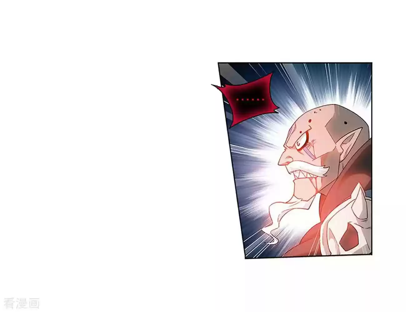 Fights Breaking Through The Heavens Ch. 288 Old and Far from Home