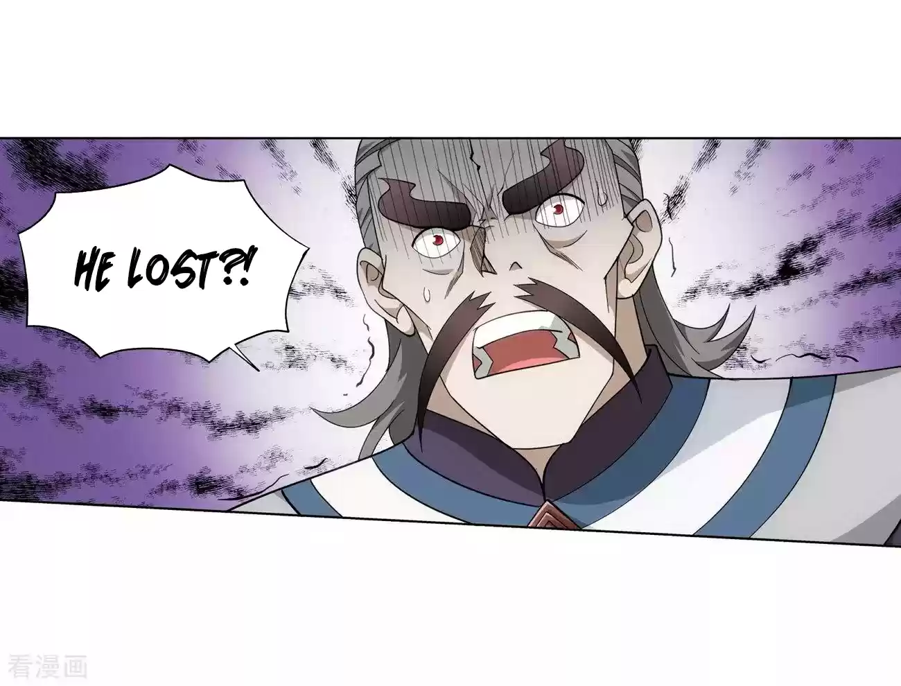 Fights Breaking Through The Heavens Ch. 293 The Dance of A Loser