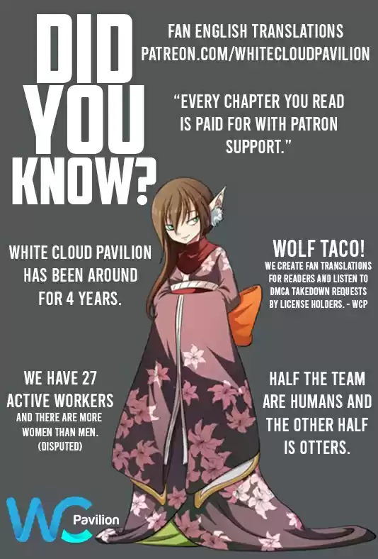 Fights Breaking Through The Heavens Ch. 320