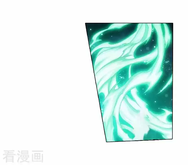 Fights Breaking Through The Heavens ch.258