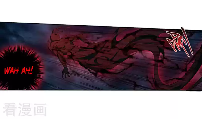 Fights Breaking Through The Heavens ch.259