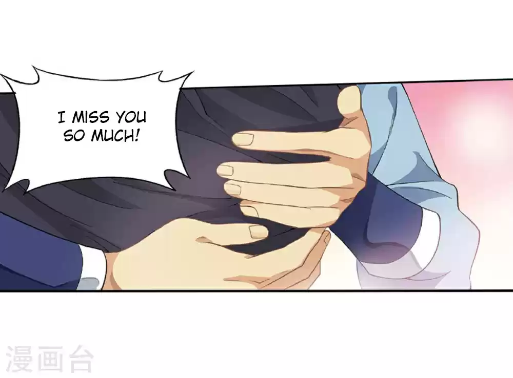 Fights Breaking Through The Heavens ch.261