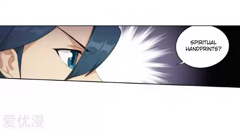 Fights Breaking Through The Heavens ch.269