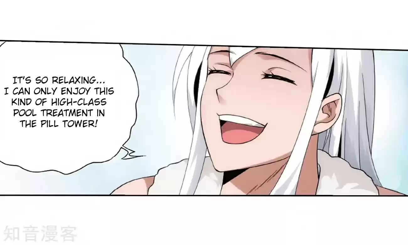 Fights Breaking Through The Heavens ch.272