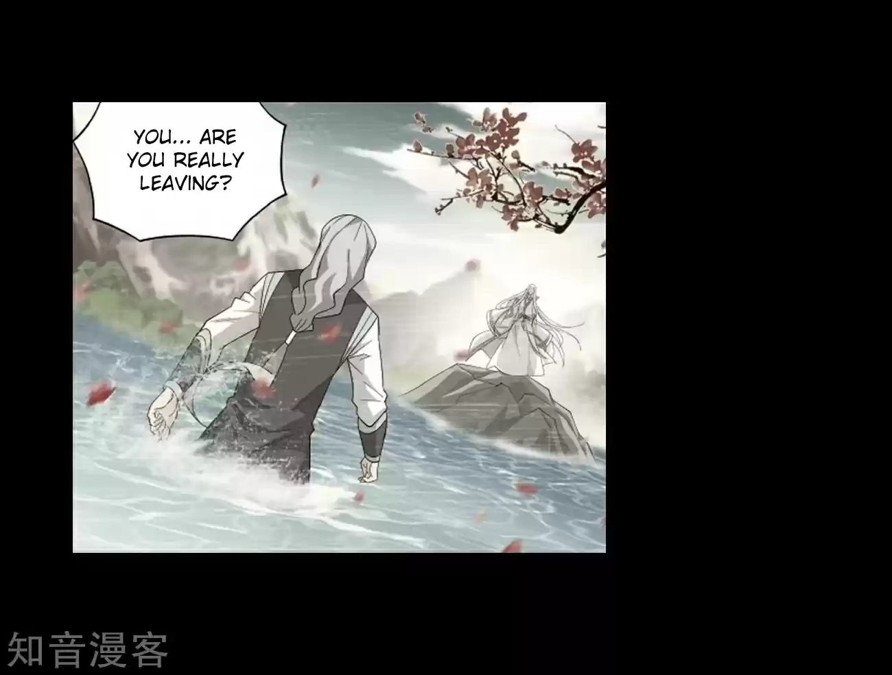 Fights Breaking Through The Heavens ch.272