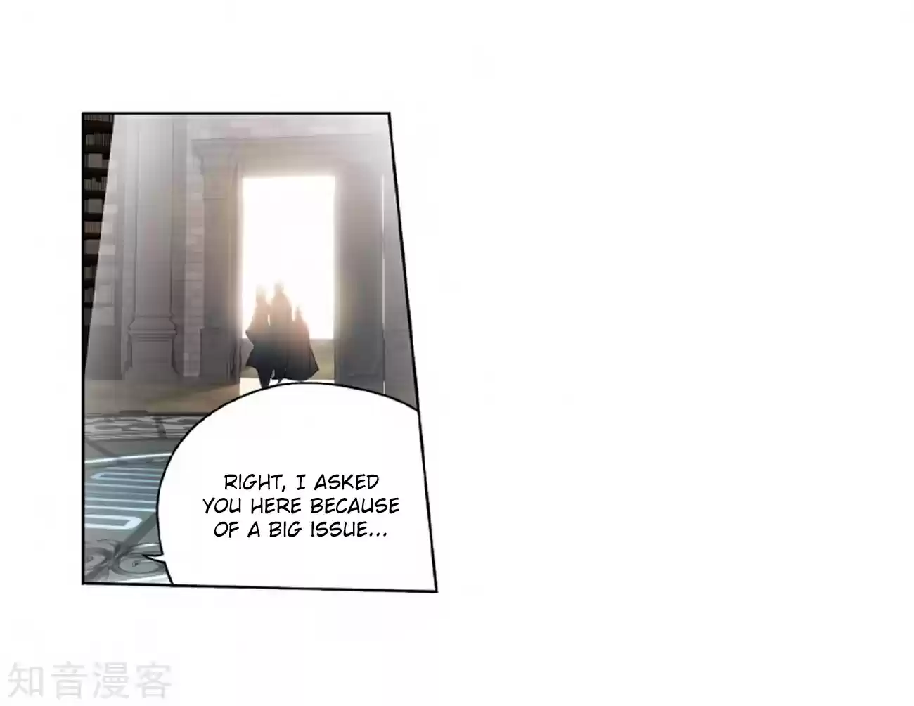 Fights Breaking Through The Heavens ch.272