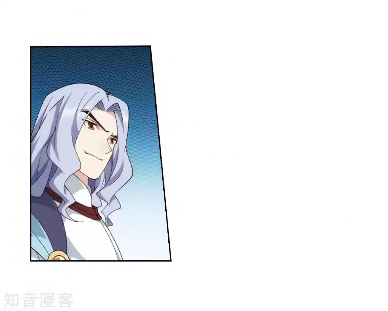 Fights Breaking Through The Heavens ch.272