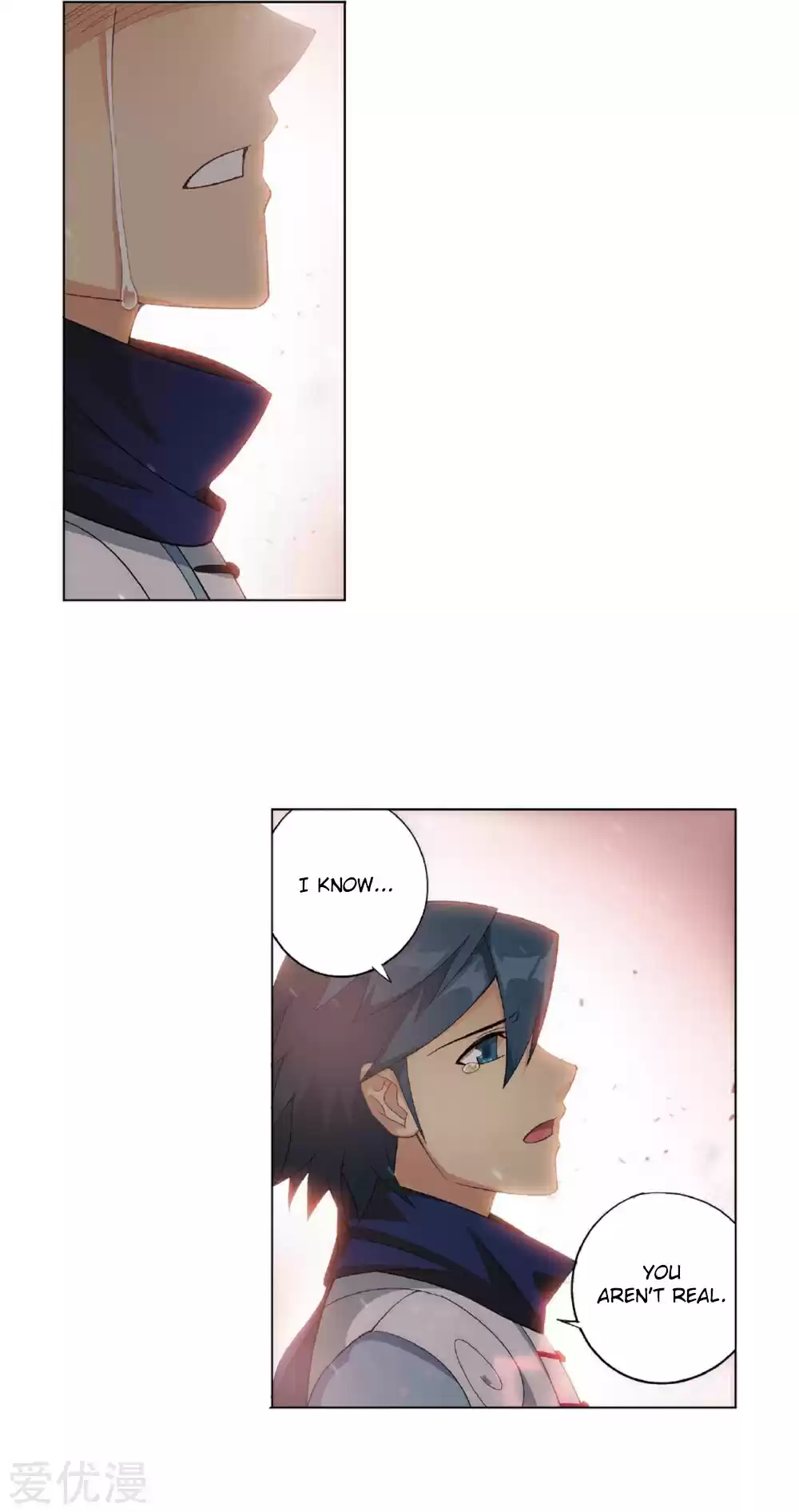 Fights Breaking Through The Heavens ch.273