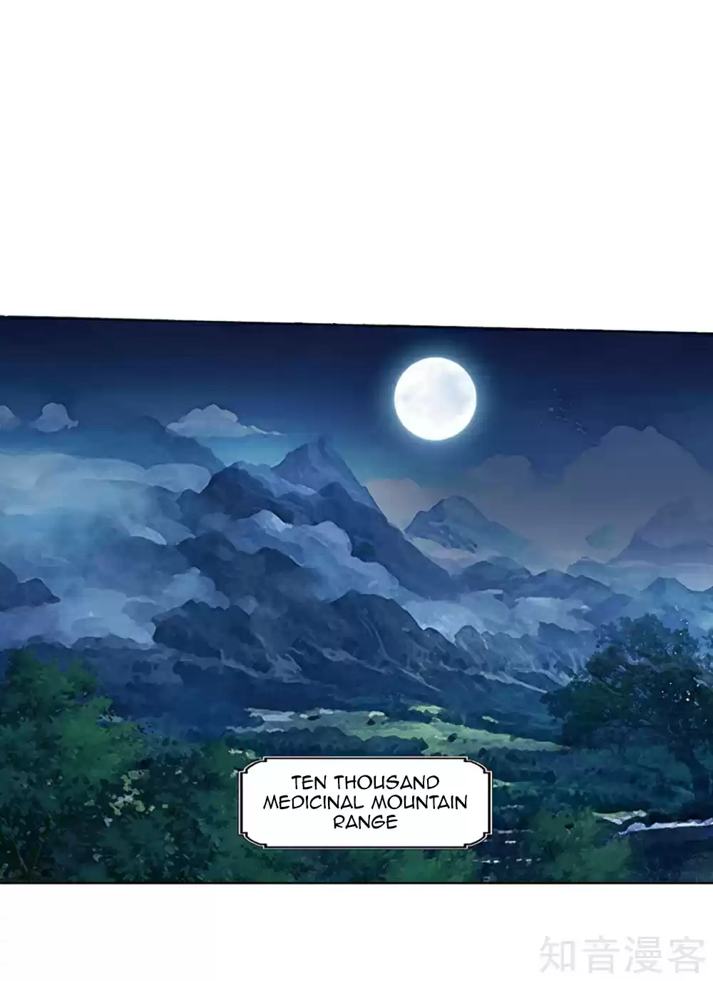 Fights Breaking Through The Heavens ch.274