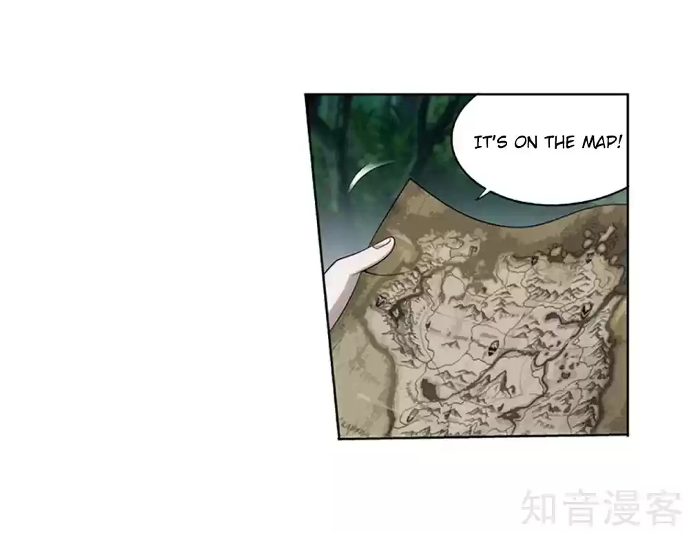 Fights Breaking Through The Heavens ch.274