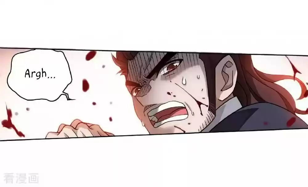 Fights Breaking Through The Heavens ch.276