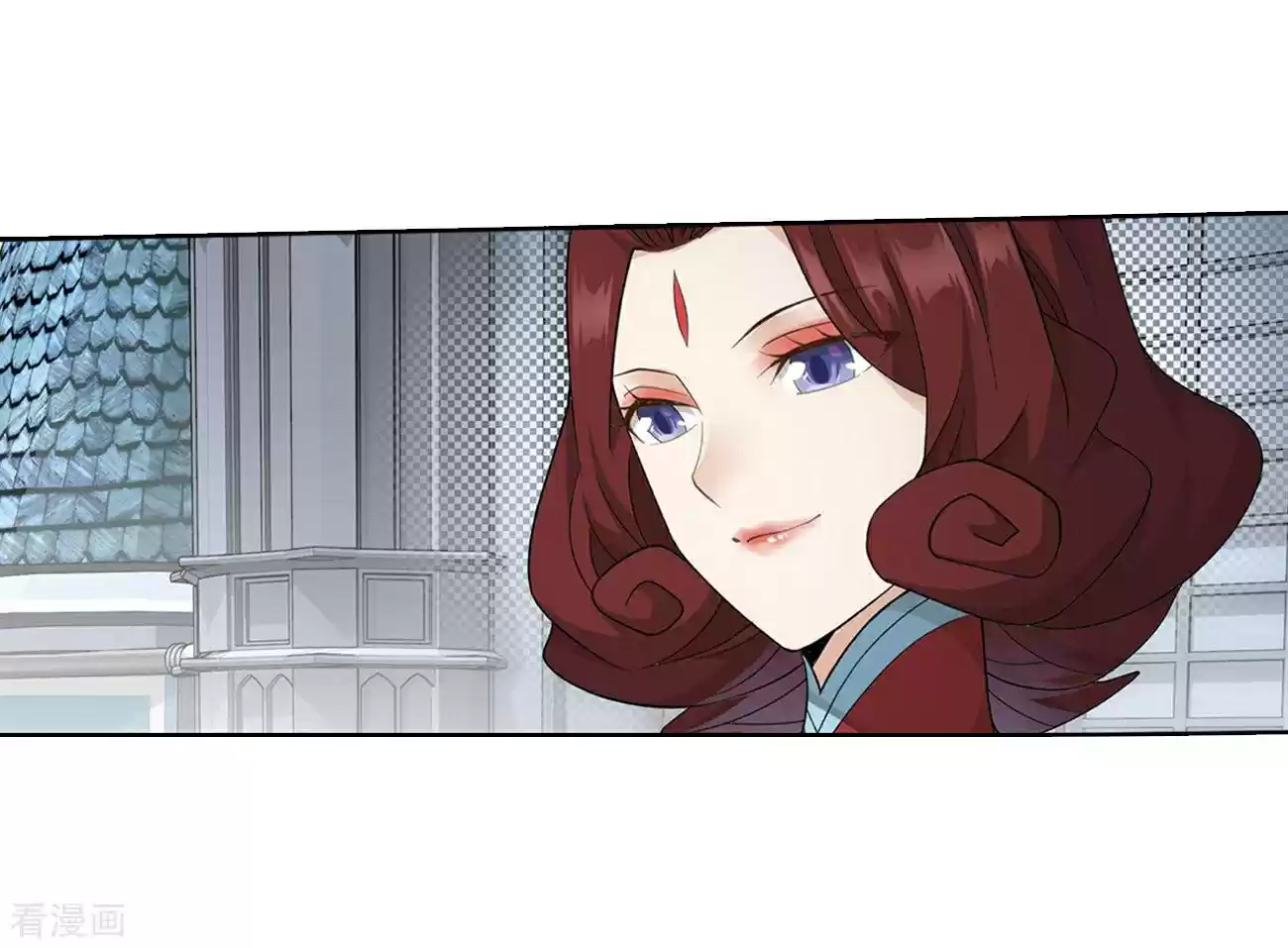 Fights Breaking Through The Heavens ch.280