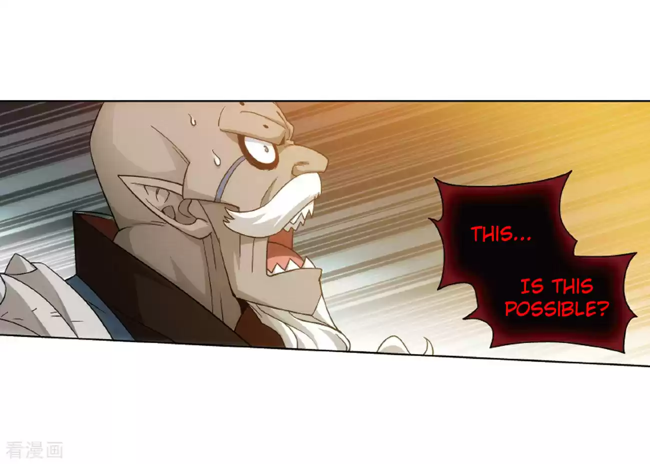 Fights Breaking Through The Heavens ch.281