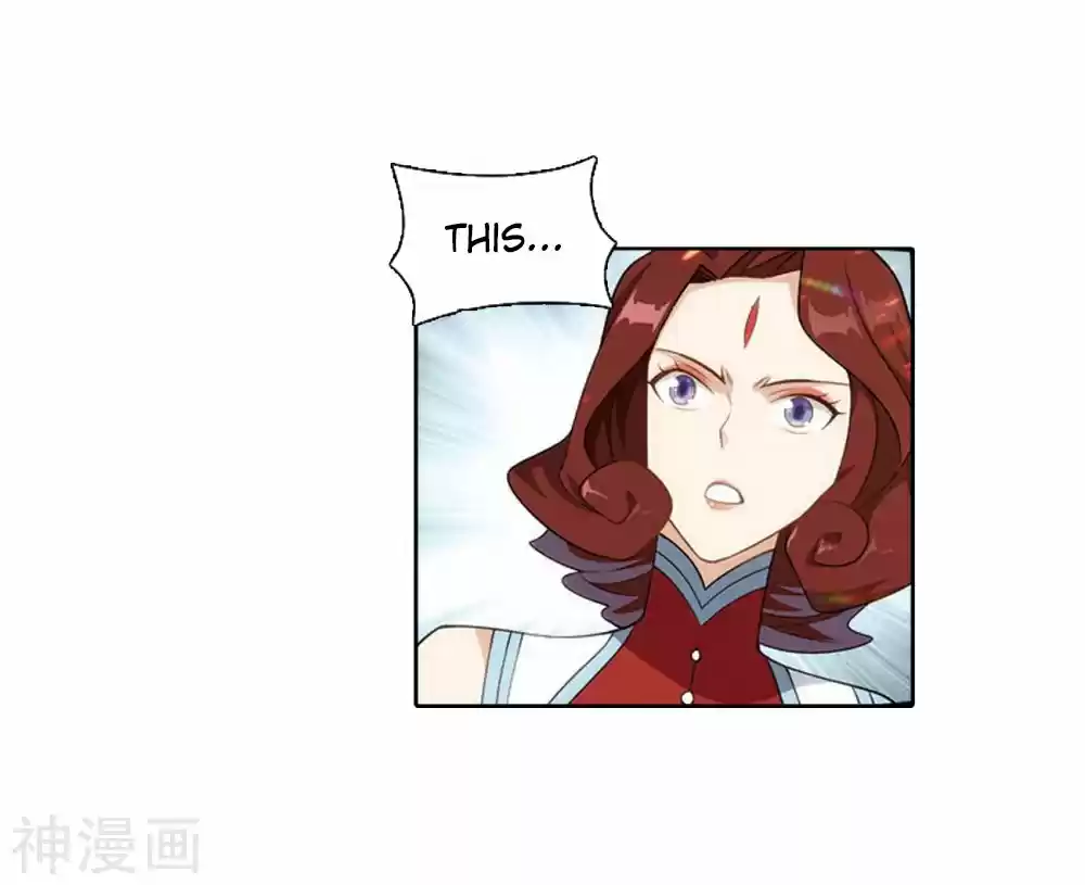 Fights Breaking Through The Heavens ch.282