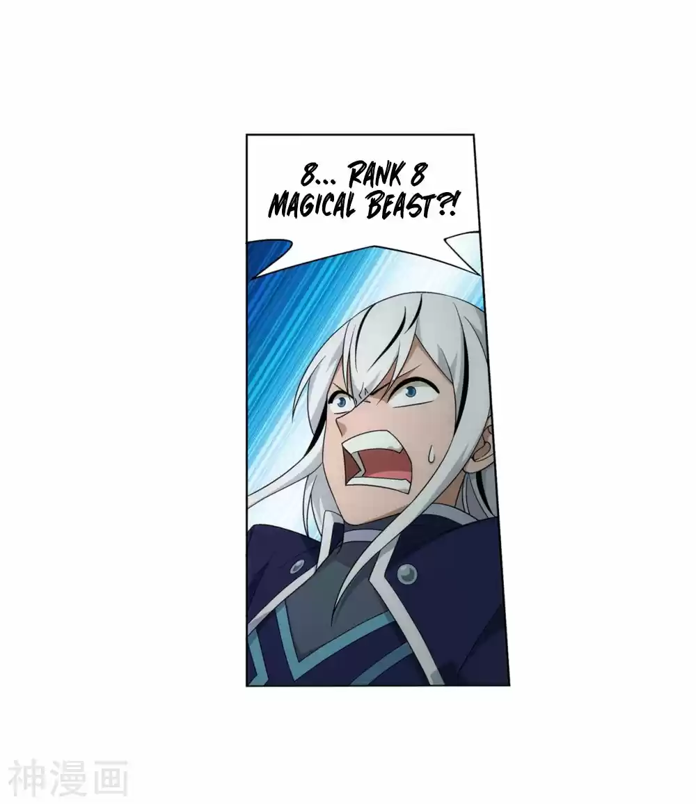 Fights Breaking Through The Heavens ch.294