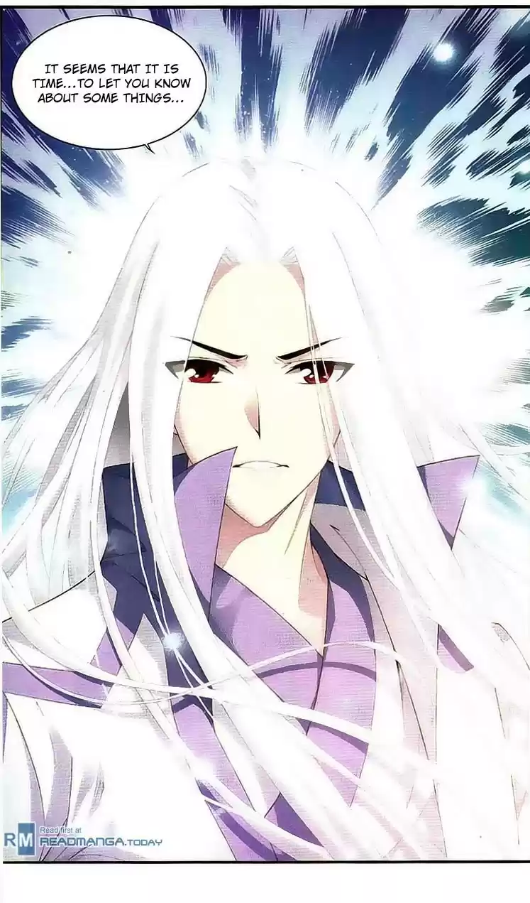 Fights Breaking Through The Heavens ch.98