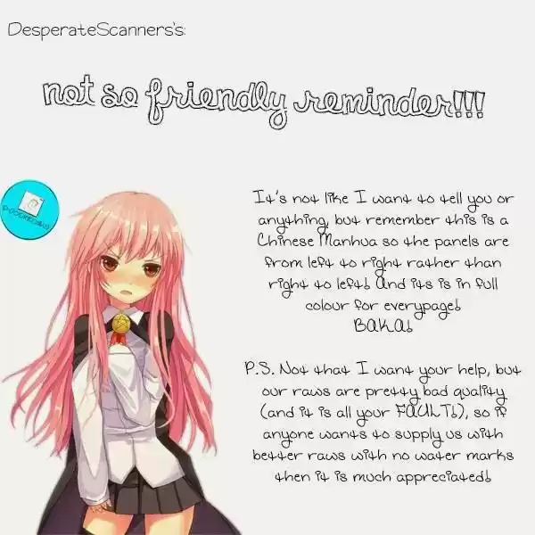 Fights Breaking Through The Heavens vol.1 ch.3