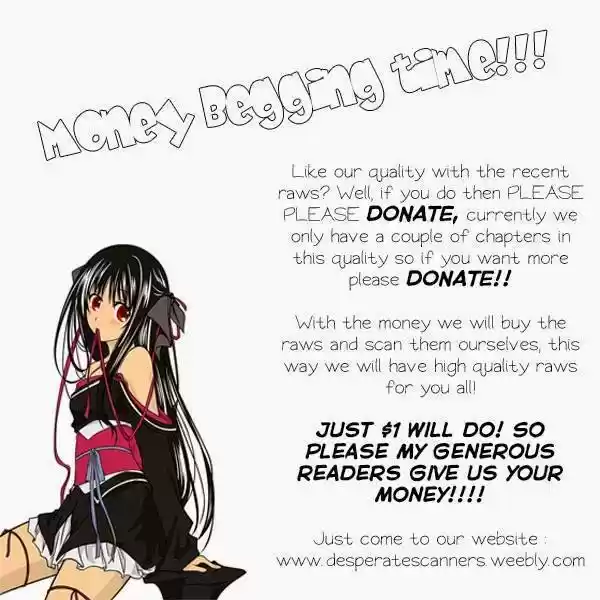 Fights Breaking Through The Heavens vol.1 ch.3