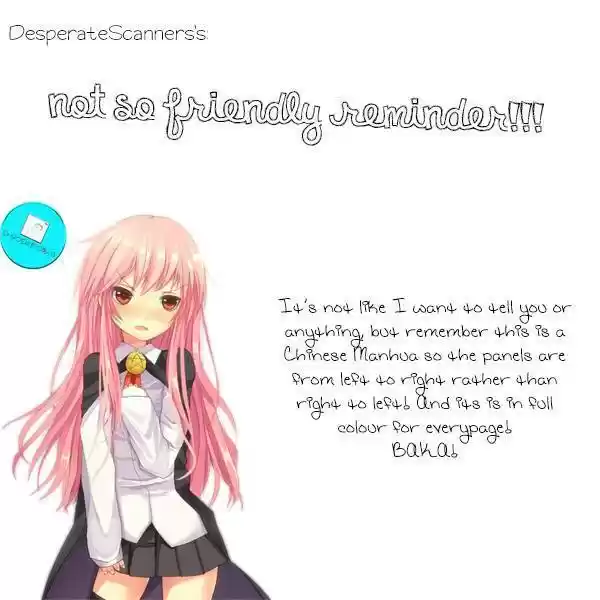 Fights Breaking Through The Heavens vol.1 ch.5