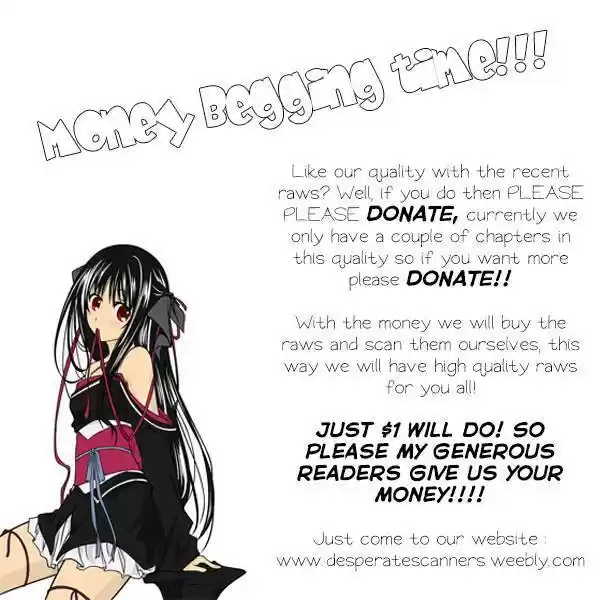 Fights Breaking Through The Heavens vol.1 ch.5