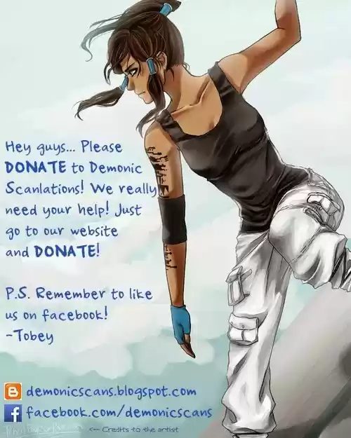 Fights Breaking Through The Heavens vol.2 ch.10