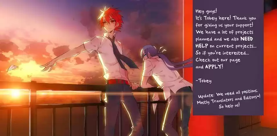 Fights Breaking Through The Heavens vol.2 ch.10