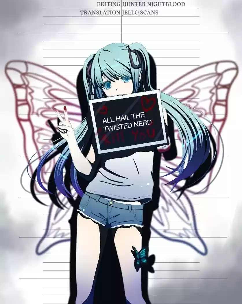 Fights Breaking Through The Heavens vol.3 ch.13