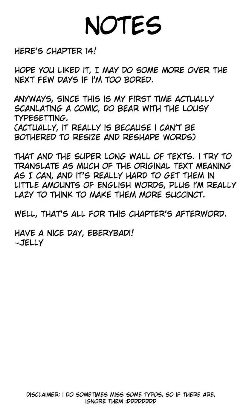 Fights Breaking Through The Heavens vol.3 ch.14