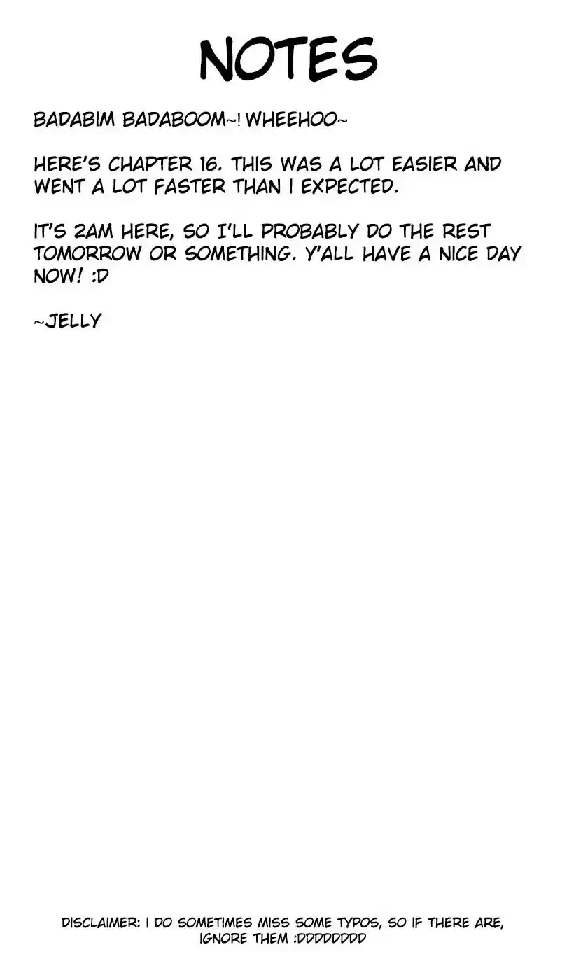 Fights Breaking Through The Heavens vol.3 ch.16