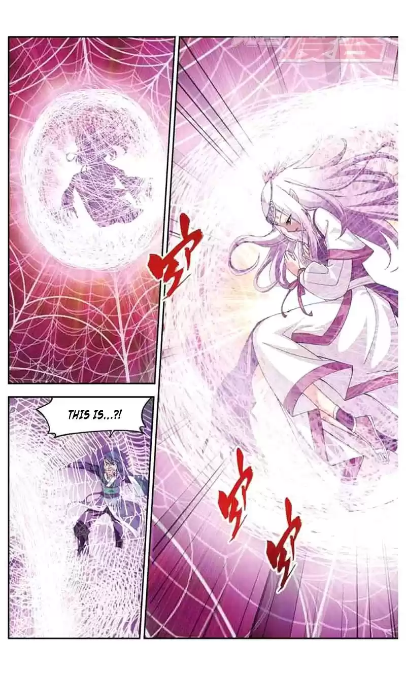 Fights Breaking Through The Heavens vol.6 ch.32